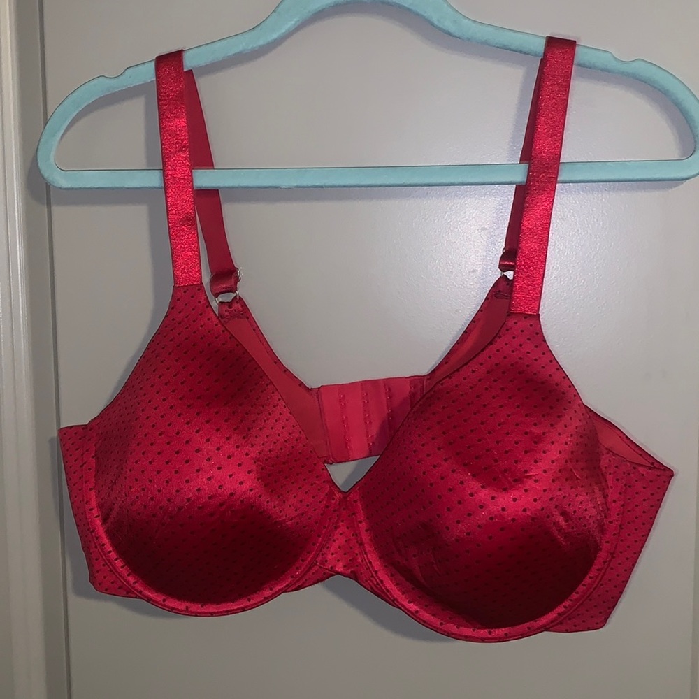 Torrid bra